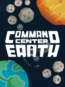 Affiche du film Command Center Earth poster