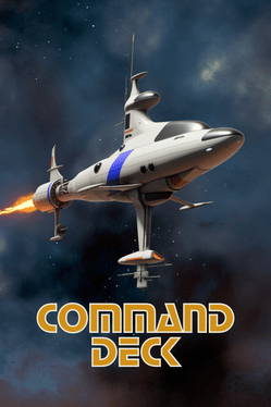 Quelle configuration minimale / recommandée pour jouer à Command Deck ?
