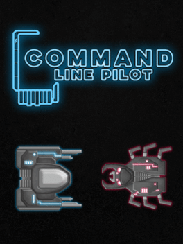 Affiche du film Command Line Pilot poster