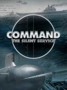 Affiche du film Command: Modern Operations - The Silent Service poster