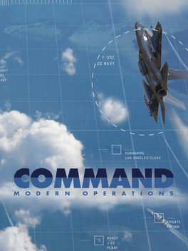 Affiche du film Command: Modern Operations poster