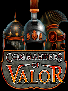 Affiche du film Commanders of Valor poster