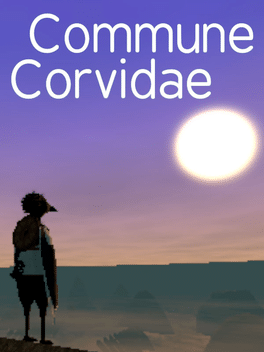 Affiche du film Commune Corvidae poster