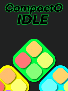 Affiche du film Compacto: Idle Game poster