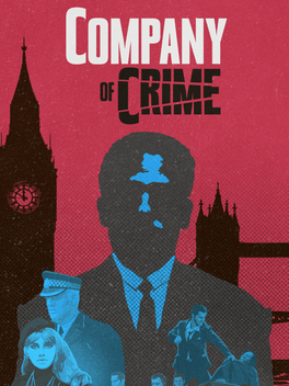 Affiche du film Company of Crime poster