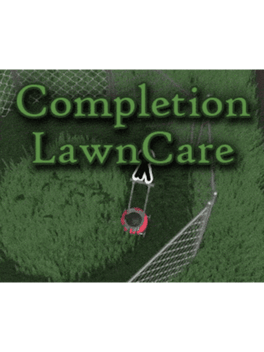 Affiche du film Completion LawnCare poster