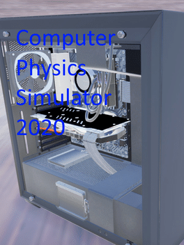 Affiche du film Computer Physics Simulator 2020 poster