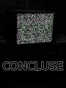 Affiche du film Concluse poster