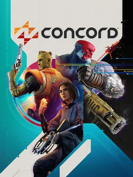 Affiche du film Concord poster