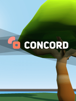 Affiche du film Concord poster