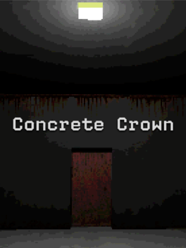 Affiche du film Concrete Crown poster