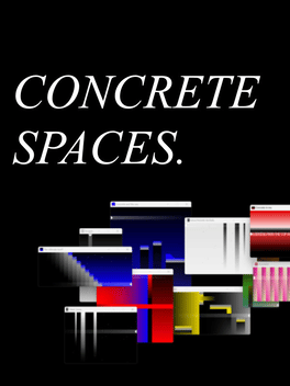 Quelle configuration minimale / recommandée pour jouer à Concrete Spaces ?