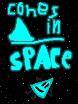 Affiche du film Cones in Space poster