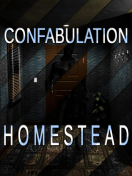 Affiche du film Confabulation: Homestead poster