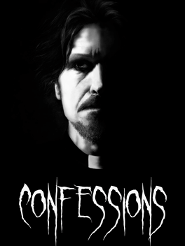 Affiche du film Confessions poster