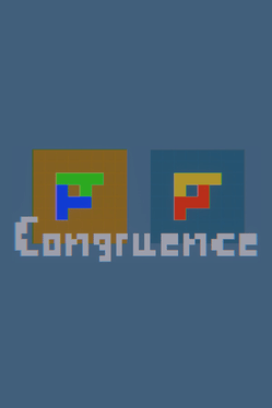 Affiche du film Congruence poster