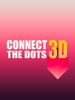 Affiche du film Connect the Dots 3D poster