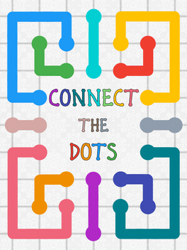 Affiche du film Connect the Dots poster