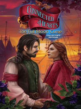 Affiche du film Connected Hearts: The Full Moon Curse - Collector's Edition poster