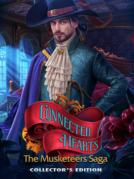 Quelle configuration minimale / recommandée pour jouer à Connected Hearts: The Musketeers Saga - Collector's Edition ?