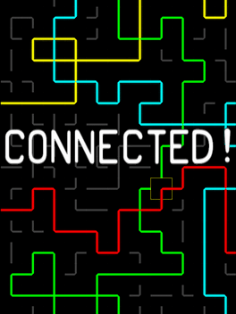 Affiche du film Connected! poster