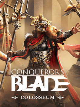 Affiche du film Conqueror's Blade: Colosseum poster