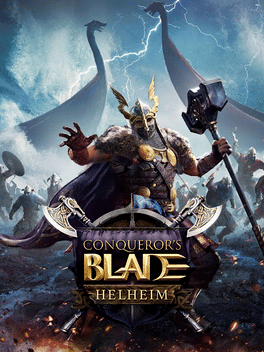 Affiche du film Conqueror's Blade: Helheim poster