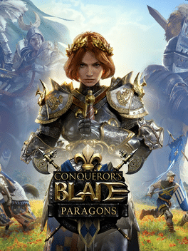 Quelle configuration minimale / recommandée pour jouer à Conqueror's Blade: Paragons ?