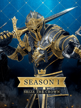 Affiche du film Conqueror's Blade: Season I - Seize the Crown poster