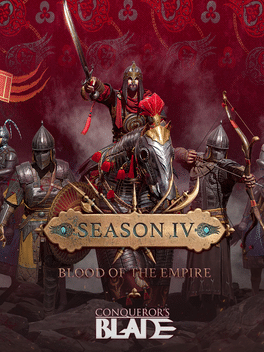 Quelle configuration minimale / recommandée pour jouer à Conqueror's Blade: Season IV - Blood of the Empire ?