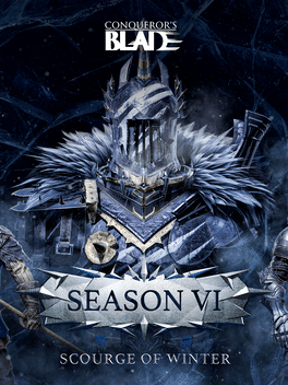 Affiche du film Conqueror's Blade: Season VI - Scourge of Winter poster