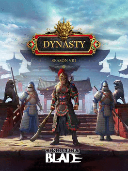 Quelle configuration minimale / recommandée pour jouer à Conqueror's Blade: Season VIII - Dynasty ?