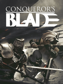 Affiche du film Conqueror's Blade poster