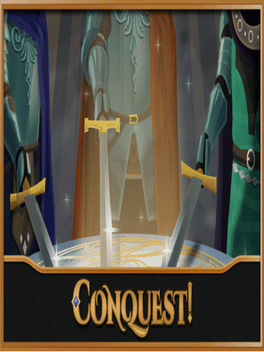 Affiche du film Conquest! poster