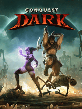 Quelle configuration minimale / recommandée pour jouer à Conquest Dark ?