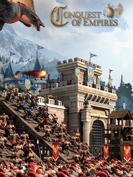 Affiche du film Conquest of Empires poster