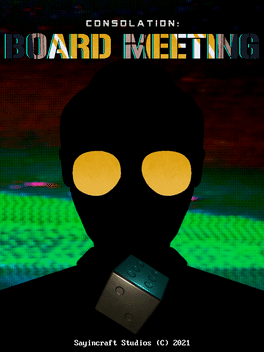 Affiche du film Consolation: Board Meeting poster