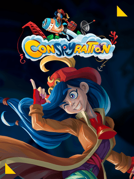 Affiche du film Conspyration poster