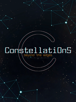 Affiche du film Constellations: Beyond the Edges poster