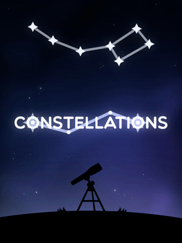 Affiche du film Constellations: Puzzles in the Sky poster