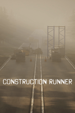 Affiche du film Construction Runner poster