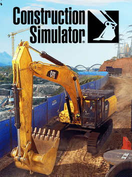 Affiche du film Construction Simulator poster