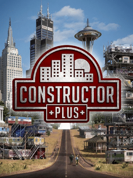 Affiche du film Constructor Plus poster