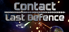 Affiche du film Contact : Last Defence poster