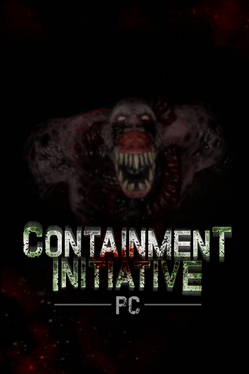 Affiche du film Containment Initiative: PC Standalone poster