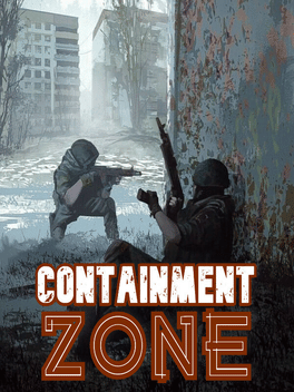 Affiche du film Containment Zone poster