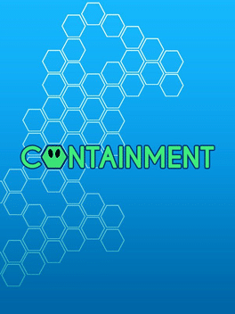 Affiche du film Containment poster