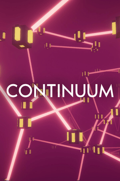 Affiche du film Continuum poster