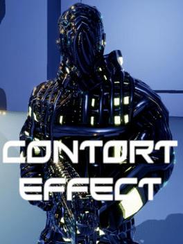 Affiche du film Contort Effect poster