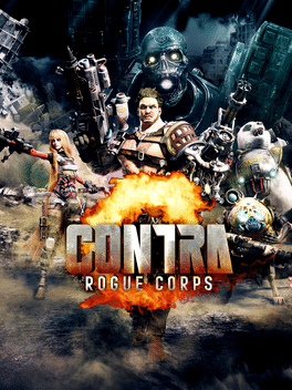 Quelle configuration minimale / recommandée pour jouer à Contra: Rogue Corps ?